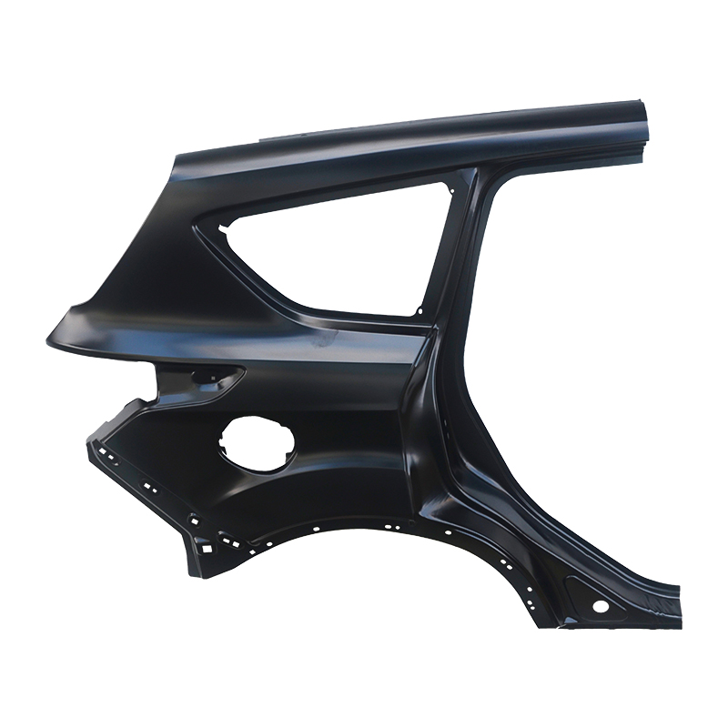 2013 Ford Kuga Escape Rear Fender Kanan Gilid