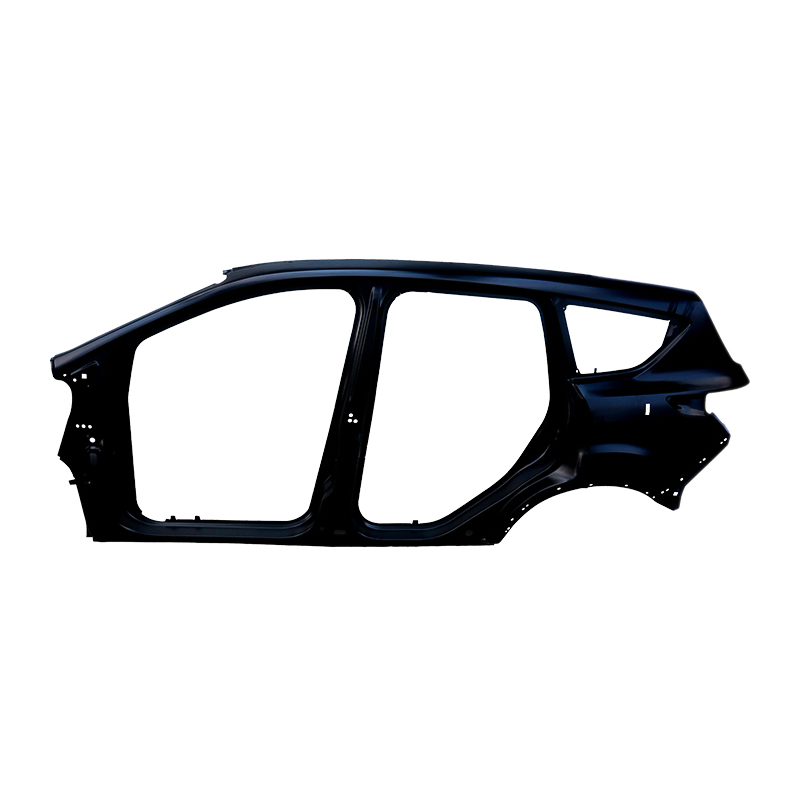 2013 Ford Kuga Escape Whole Side Panel Kaliwang Gilid