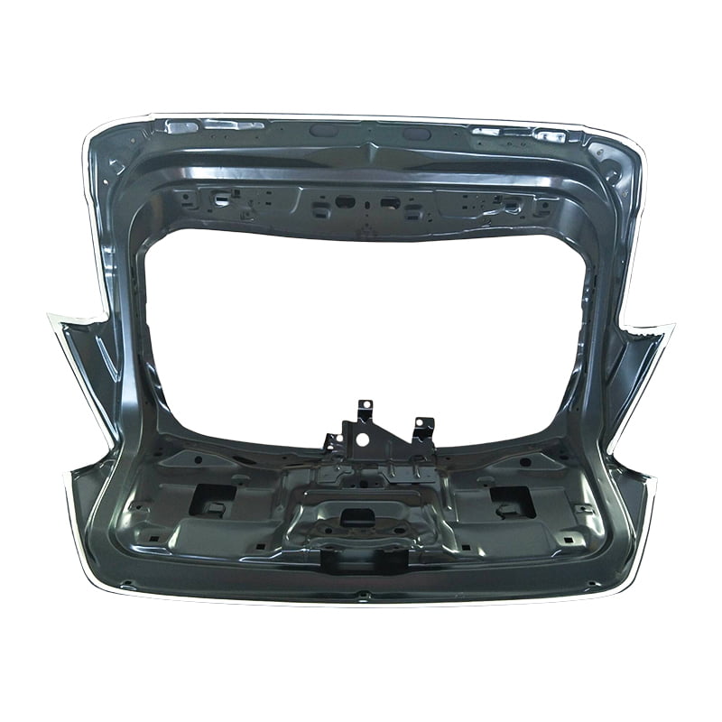 2015-2017 Ford Focus Likod ng tailgate