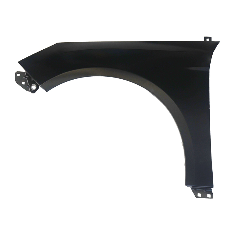 2015-2017 Ford Focus Front Fender Kaliwang Gilid