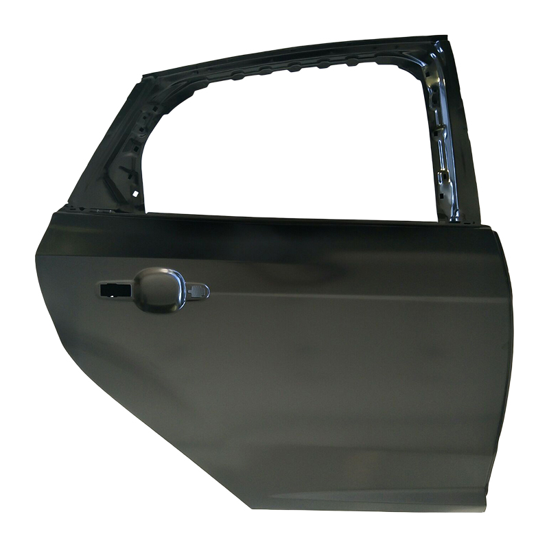 2015-2017 Ford Focus Rear Door