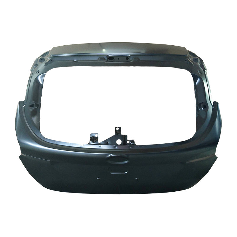 2015-2017 Ford Focus Tail Gate Hatchback