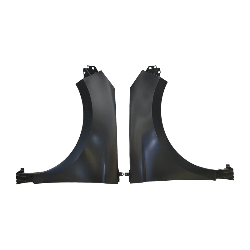 2015-2018 Ford Edge Fender na May Framework