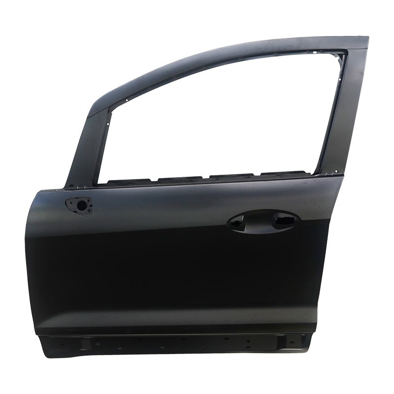 2018 Ford Ecosport Front Door Kaliwang Gilid