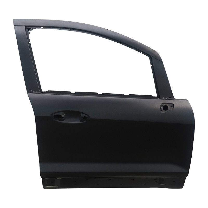 2018 Ford Ecosport Front Door Kaliwang Gilid