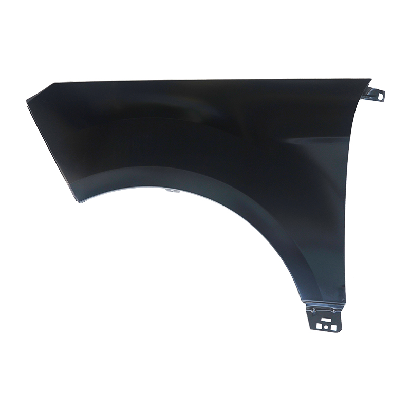 2018 Ford Ecosport Front Fender Kaliwang Gilid