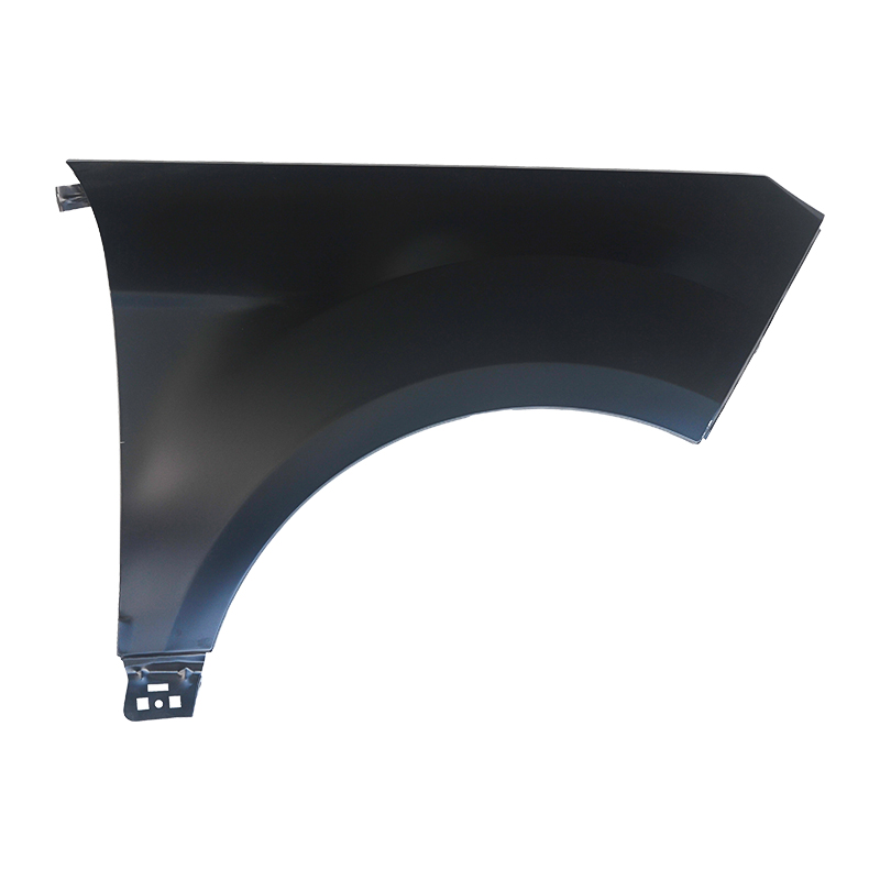 2018 Ford Ecosport Front Fender Kaliwang Gilid