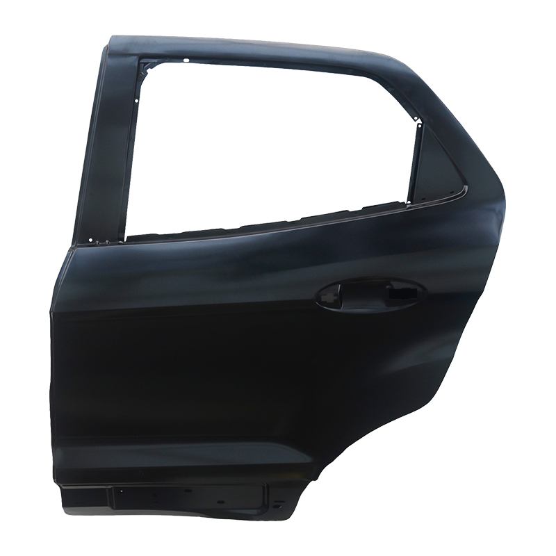 2018 Ford Ecosport Rear Door Kaliwang Gilid