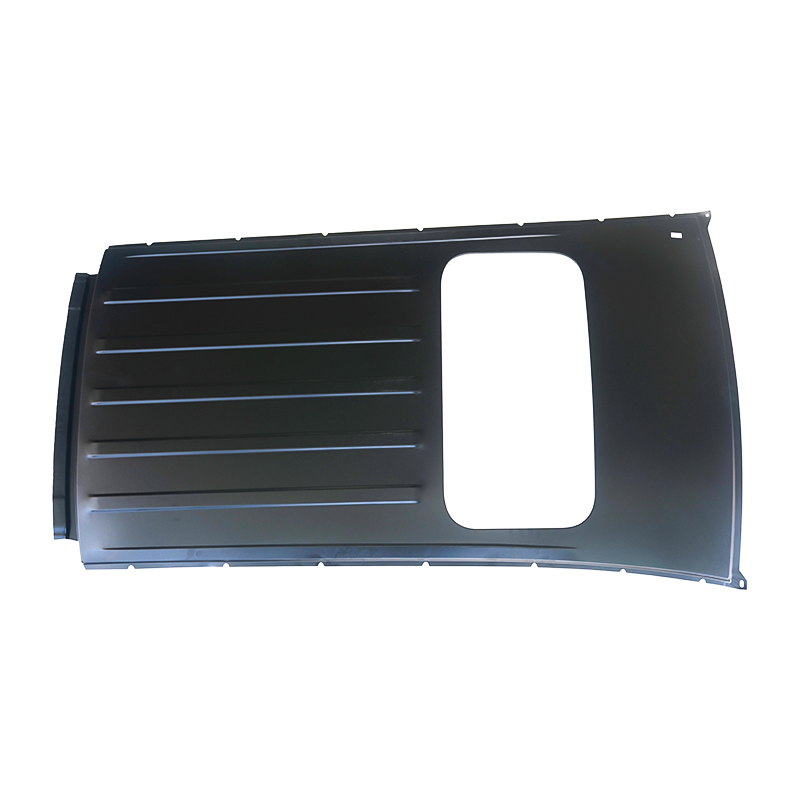 2018 Ford Ecosport Roof na May Skylight