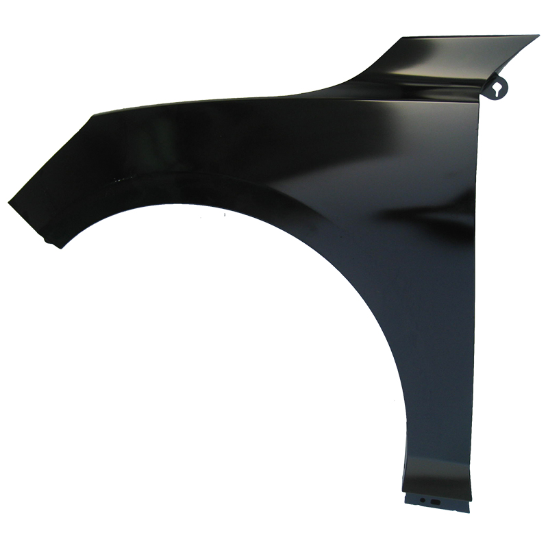 2019 Ford Focus Front Fender Kaliwang Gilid
