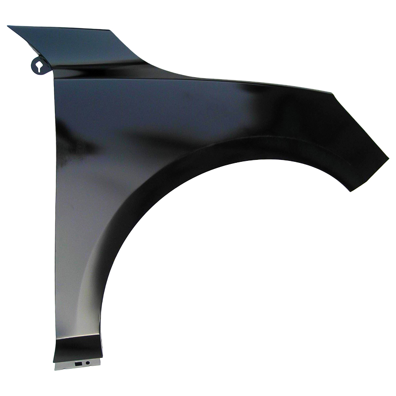 2019 Ford Focus Front Fender Kanan Gilid