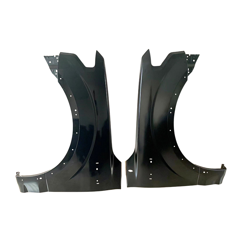 F-150 15-20 Front fender