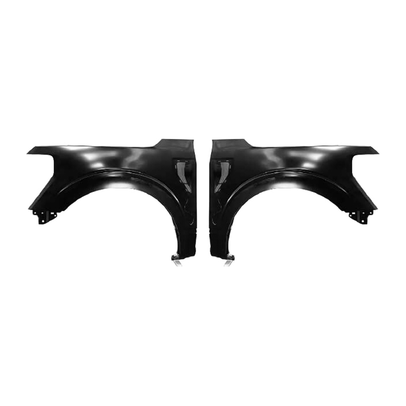 F-150 21- Front fender