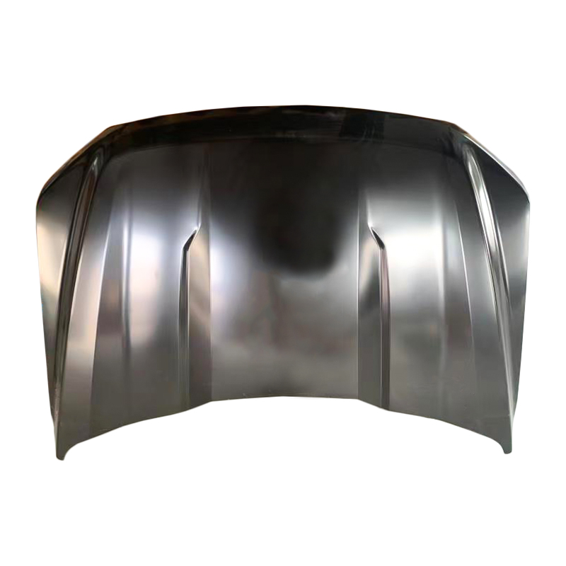 F-150 21- Hood