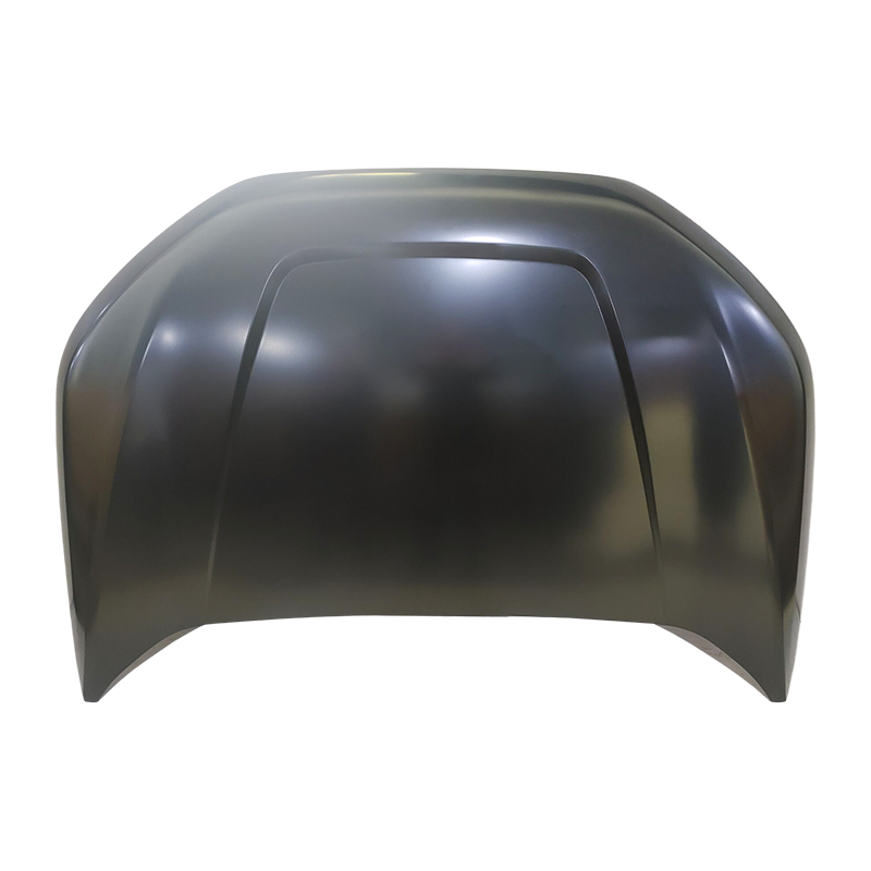 Ford Edge 2020 Hood