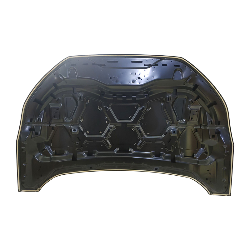 Ford Edge 2020 Hood