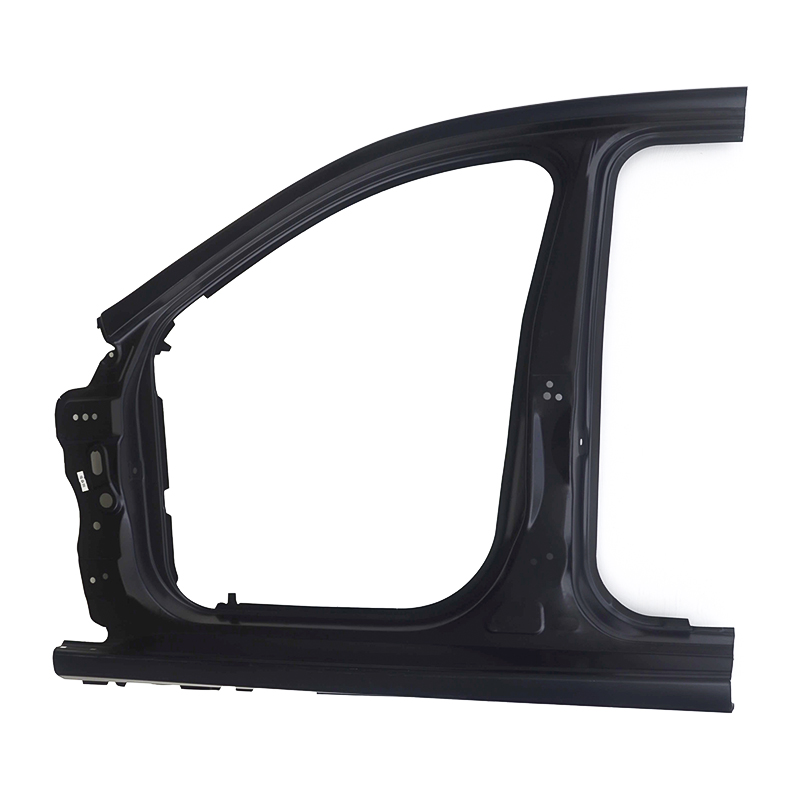 Ford Escort 2015-2017 Front door frame sa kaliwa