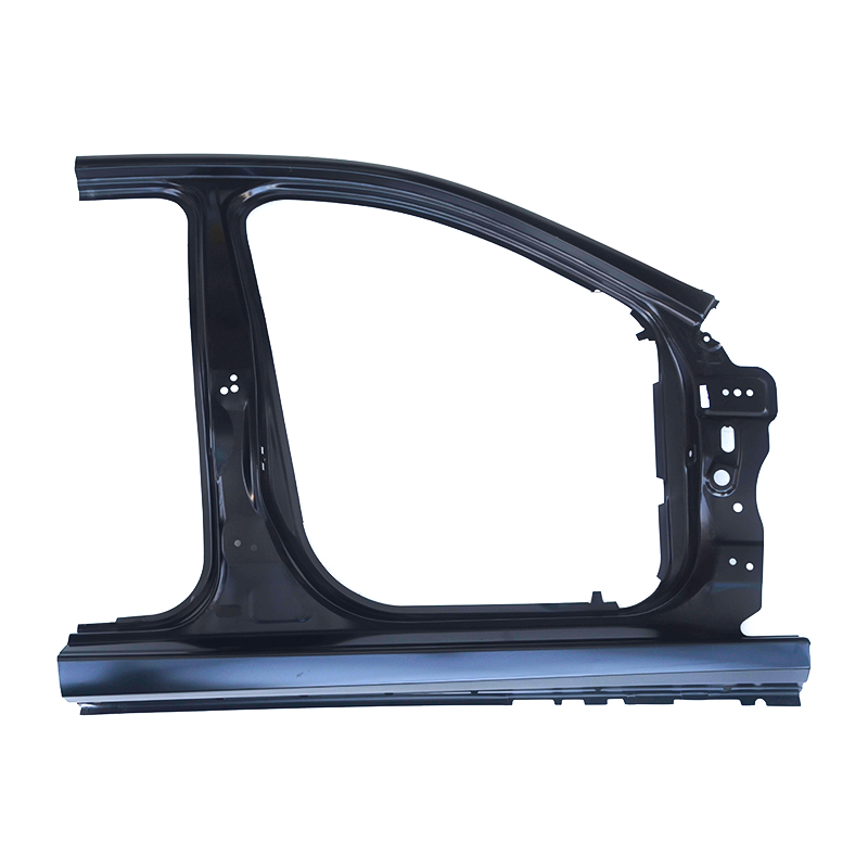 Ford Escort 2015-2017 Front door frame sa kanan