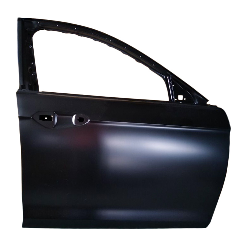 Ford Escort 2015-2017 front door