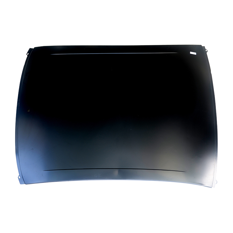 Ford Escort 2015-2017 Lumang modelo na walang sunroof