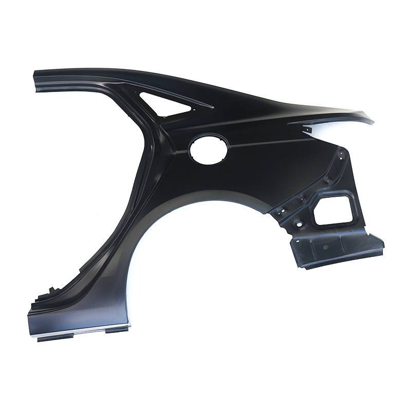 Ford Escort 2015-2017 Rear fender kaliwa