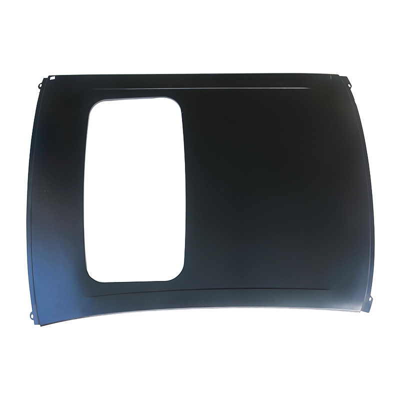Ford Escort 2015-2017 Bubong na may skylight
