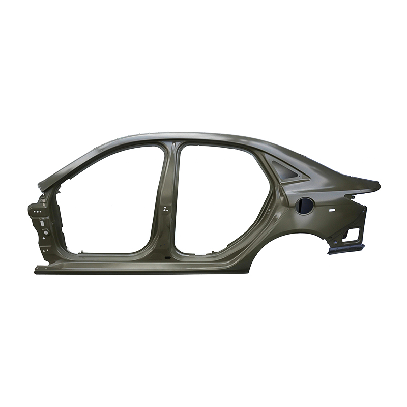 Ford Escort 2015-2017 Side panel assembly sa kaliwa
