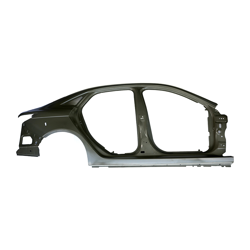 Ford Escort 2015-2017 Side panel assembly sa kanan