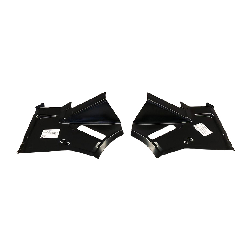 Ford Escort 2015-2017 Taillight mounting lower bracket