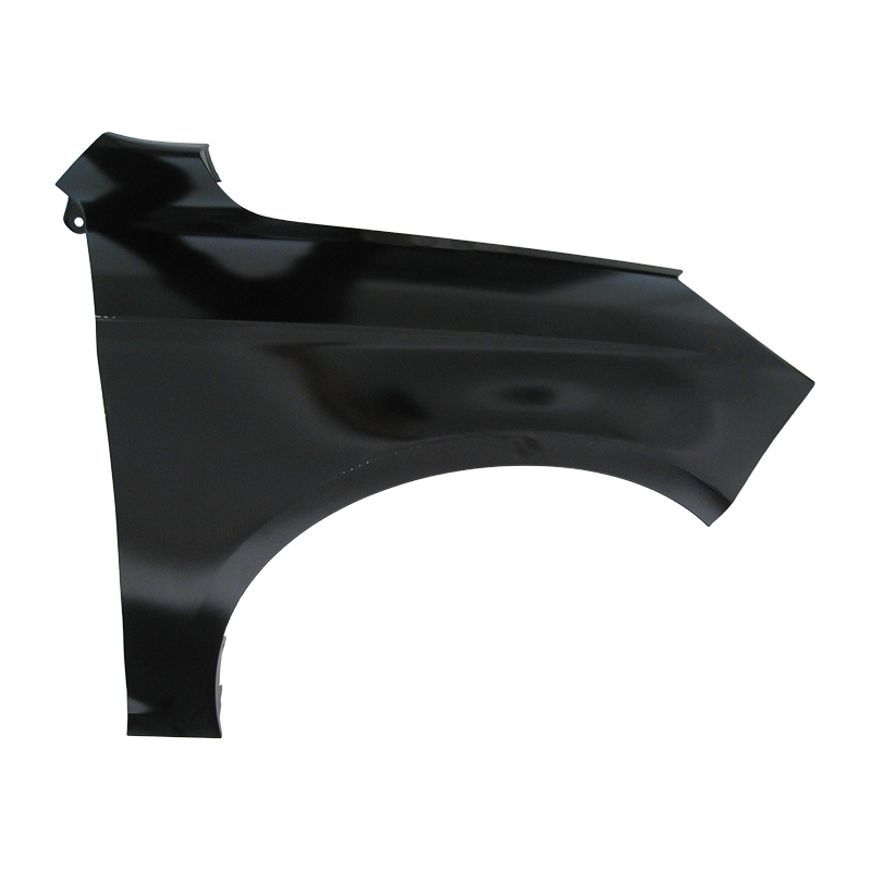 Kanan ang fender ng Ford Escort 2019