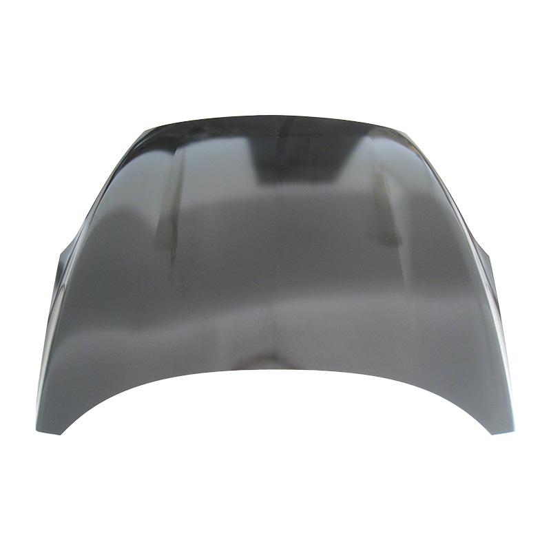 Ford Escort 2019 hood
