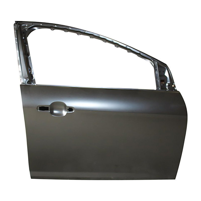 2012 Ford Mondeo Fusion Front Door