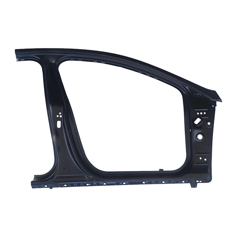 2013 Ford Mondeo Fusion B Pillar Right side