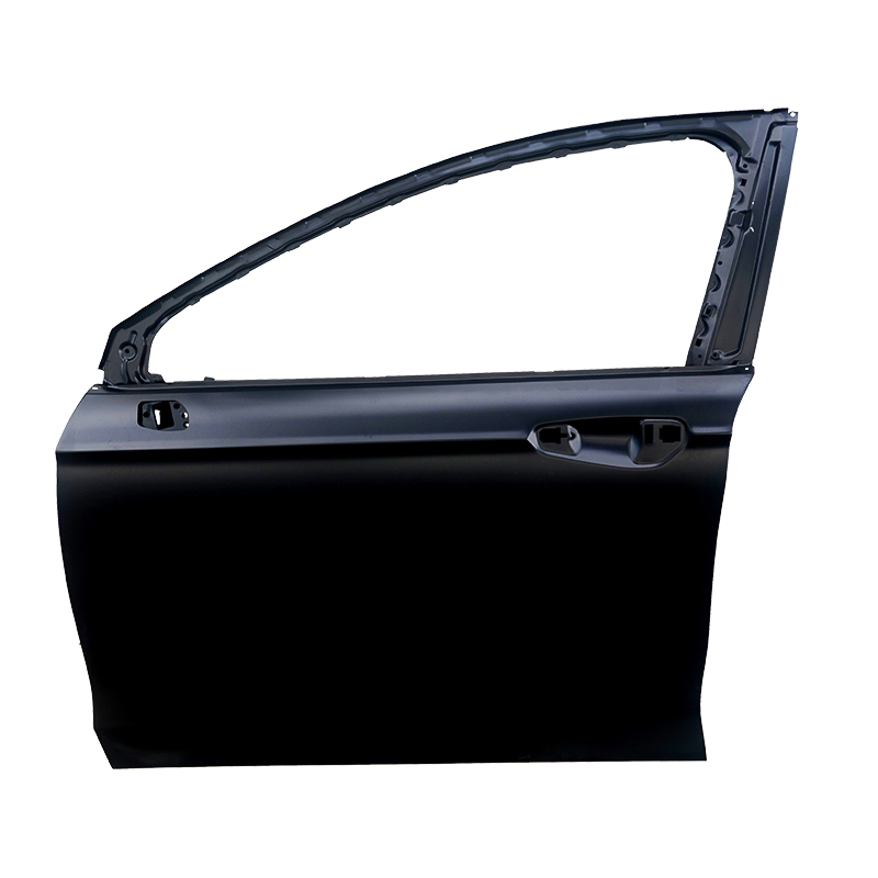 2013 Ford Mondeo Fusion Front Door Kaliwang Gilid