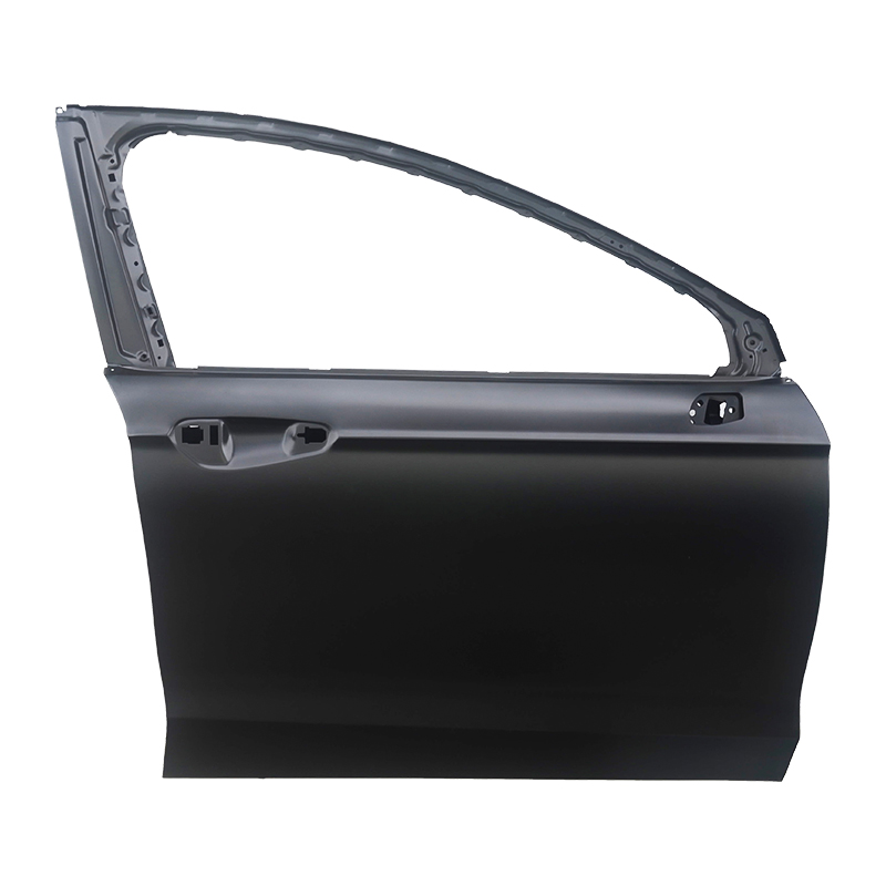 2013 Ford Mondeo Fusion Front Door Right Side