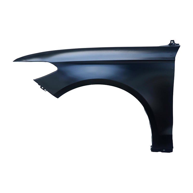 2013 Ford Mondeo Fusion Front Fender Kaliwang Gilid