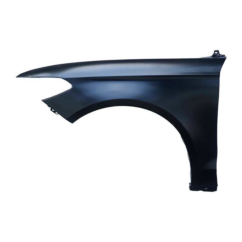 2013 Ford Mondeo Fusion Front Fender Kaliwang Gilid