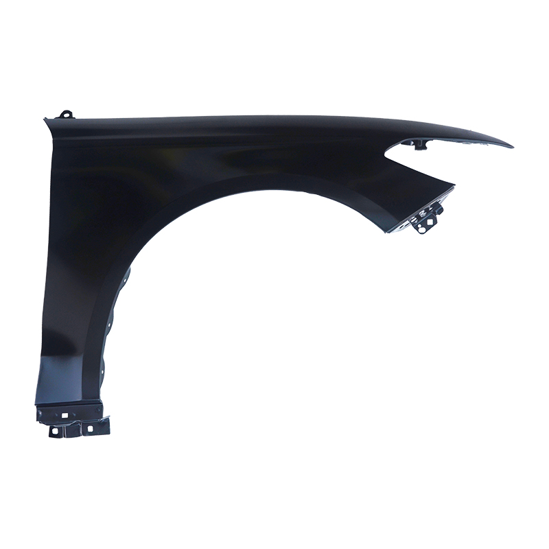 2013 Ford Mondeo Fusion Front Fender Kanan Gilid