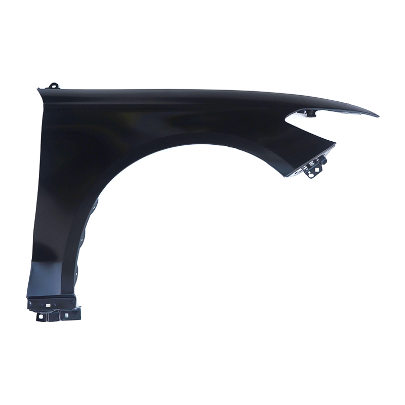 2013 Ford Mondeo Fusion Front Fender Kanan Gilid