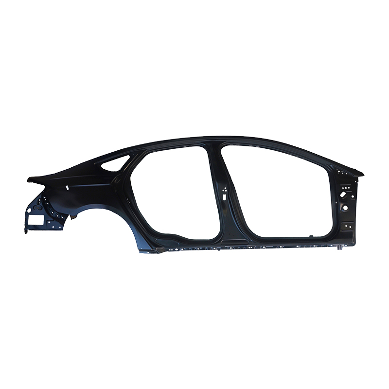 2013 Ford Mondeo Fusion Buong Side Panel