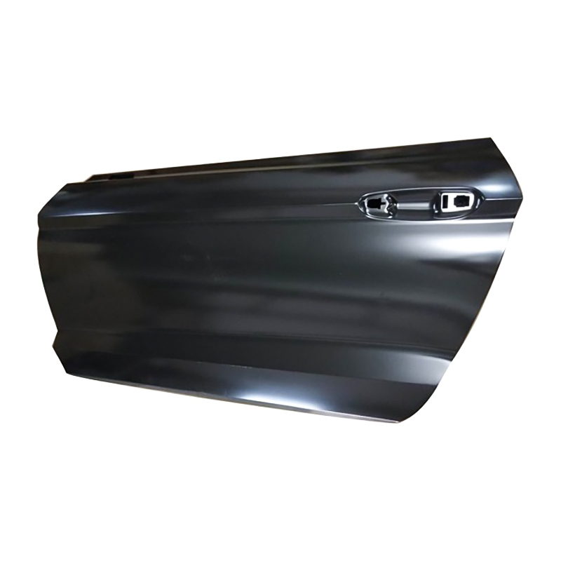 2015 Ford Mustang Door Kaliwang Gilid
