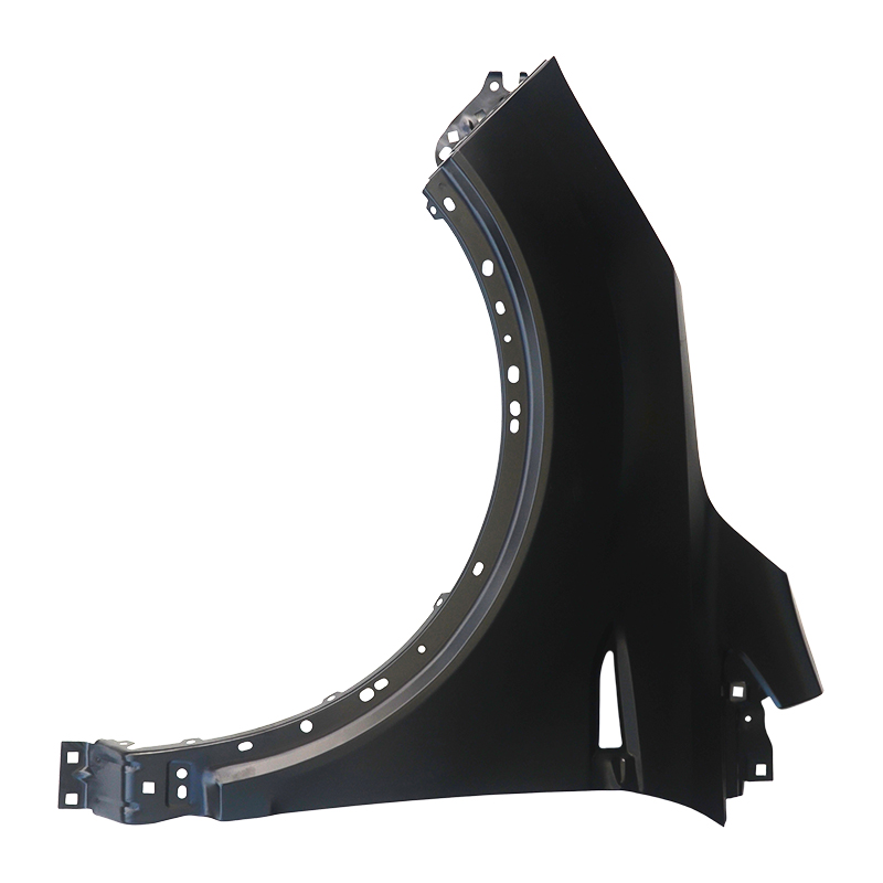 2017 Ford Kuga Escape Engine Front Fender Kaliwang Gilid