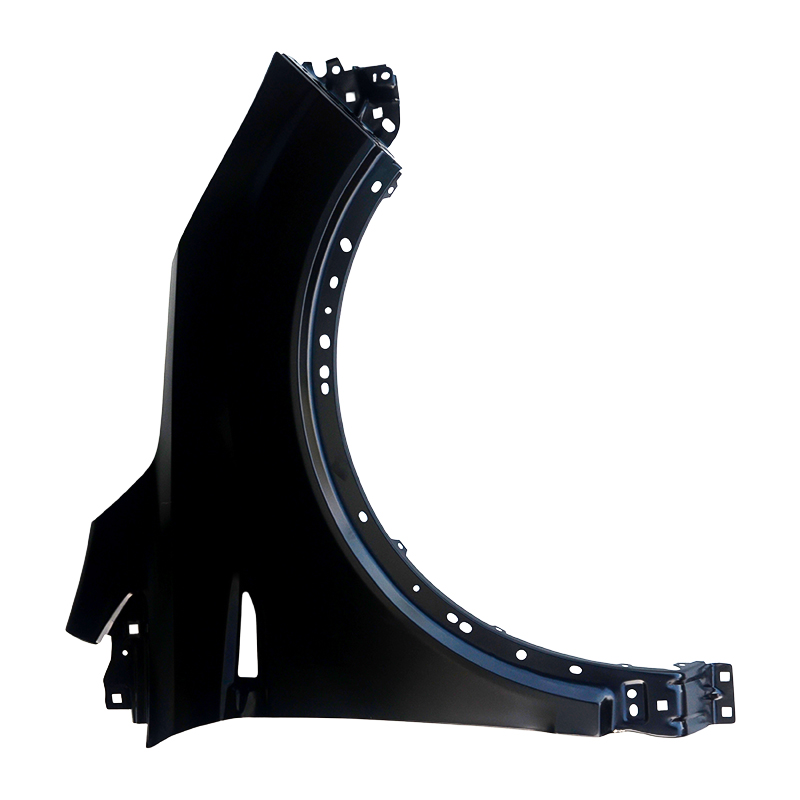 2017 Ford Kuga Escape Engine Front Fender Kanan Gilid