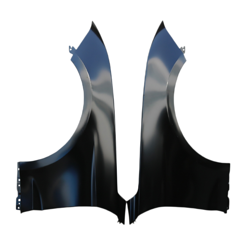 2018 Ford Mustang Front Fender