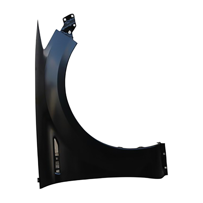 Ford Mondeo Fusion 2007 2008 2009 Front Fender