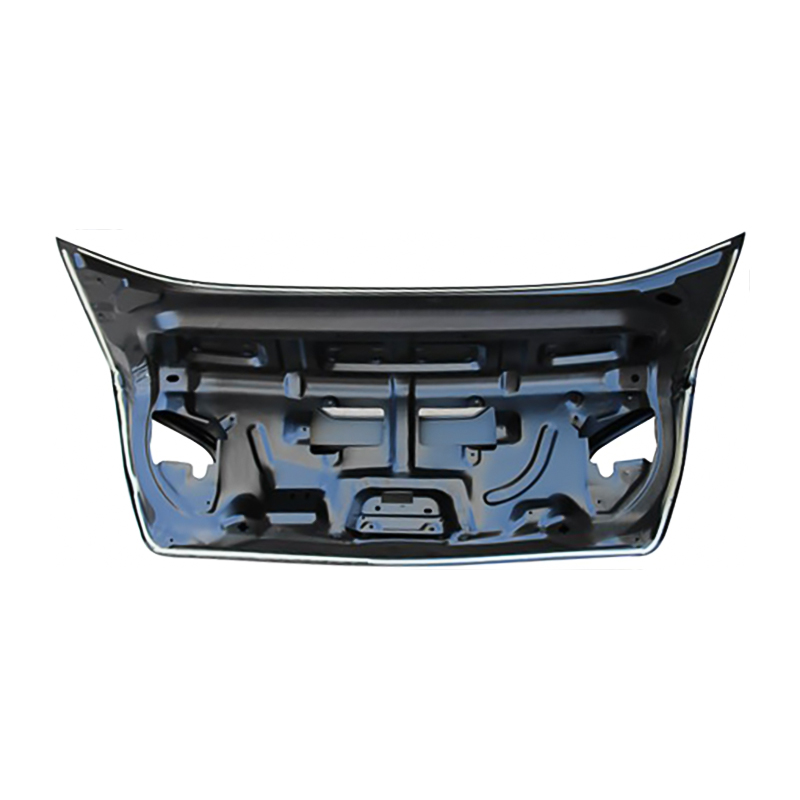 Trunk Lid (reverse side) para sa Ford Mondeo Fusion 2007 2008 2009