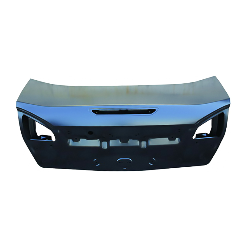 Ford Mondeo Fusion 2007 2008 2009 Trunk Lid