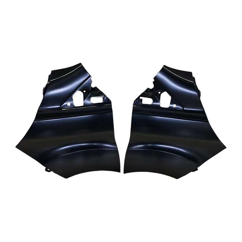 TOURNEO CUSTOM 2018 rear fender
