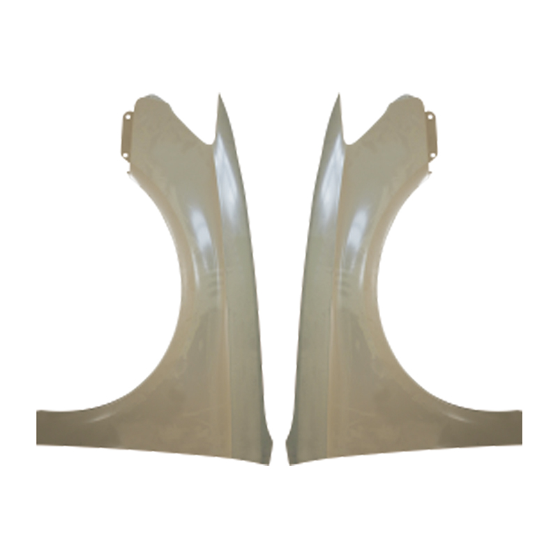 A3 front fender