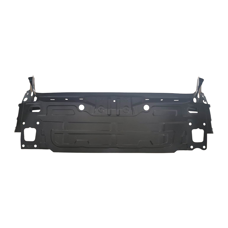 A3 sedan na panel sa likuran